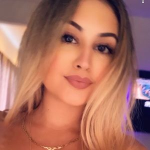 Meet your Posher, Jazmin